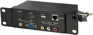 Lindy Autoswitching Konwerter (38270) 3