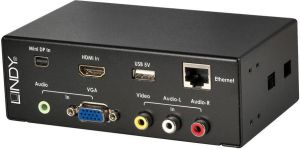 Lindy Autoswitching Konwerter (38270) 4
