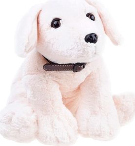 Sunkid Piesek pluszowy szczeniak przytulanka 45cm ZA3032 2