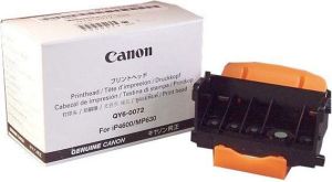 Canon oryginalny głowica drukująca QY60072000, black 1