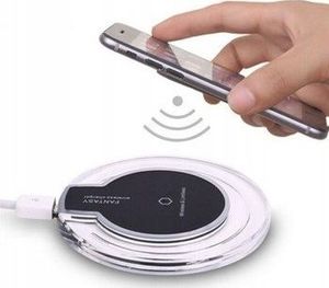 Ładowarka Revers K9 Indukcyjna 1 A (09034402) 2