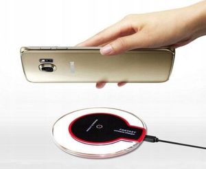 Ładowarka Revers K9 Indukcyjna 1 A (09034402) 4