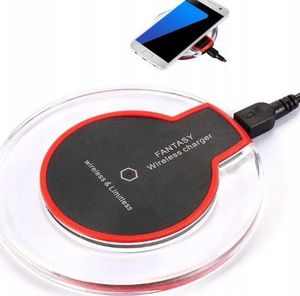 Ładowarka Revers K9 Indukcyjna 1 A (09034402) 5