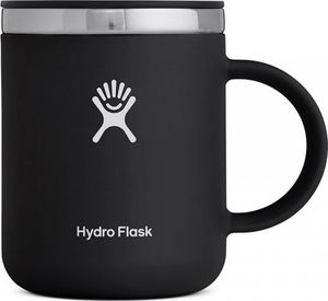 Hydro Flask Kubek termiczny do kawy Hydro Flask Coffee Mug 354 ml Press-In Lid (czarny) 1