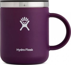 Hydro Flask Kubek termiczny do kawy Hydro Flask Coffee Mug 354 ml Press-In Lid (fioletowy) EGGPLANT 1