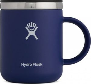 Hydro Flask Kubek termiczny do kawy Hydro Flask Coffee Mug 354 ml Press-In Lid (granat) cobalt 1