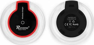 Ładowarka Revers K9 Indukcyjna 2 A (5902537049987) 3