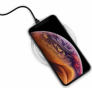 Ładowarka Revers K9 Indukcyjna 2 A (5902537049987) 5