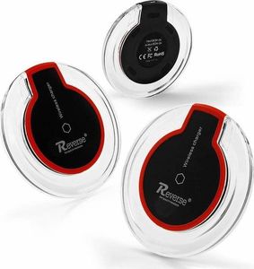 Ładowarka Revers K9 Indukcyjna 2 A (5902537049987) 8