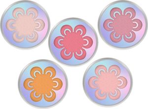 Vipera VIPERA Kosmetyki TuTu dla dziewczynek Domek KO0003 14