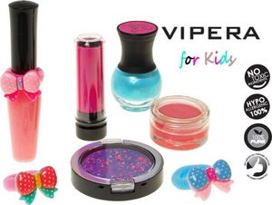 Vipera VIPERA Kosmetyki TuTu dla dziewczynek Domek KO0003 2