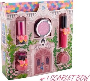 Vipera VIPERA Kosmetyki TuTu dla dziewczynek Domek KO0003 4