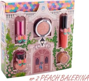 Vipera VIPERA Kosmetyki TuTu dla dziewczynek Domek KO0003 5