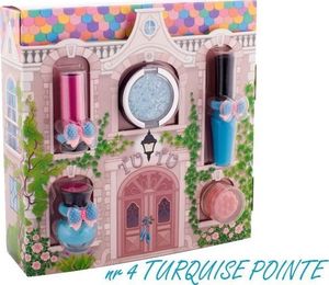 Vipera VIPERA Kosmetyki TuTu dla dziewczynek Domek KO0003 7