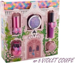 Vipera VIPERA Kosmetyki TuTu dla dziewczynek Domek KO0003 8