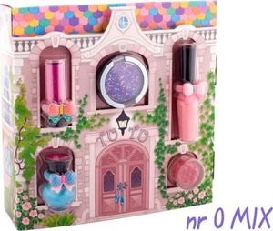 Vipera VIPERA Kosmetyki TuTu dla dziewczynek Domek KO0003 9