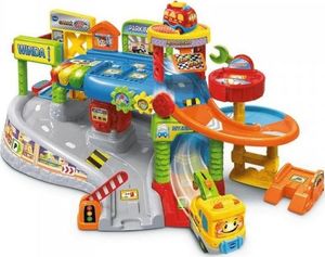 Vtech Tut Tut Autka Garaż (61456) 1