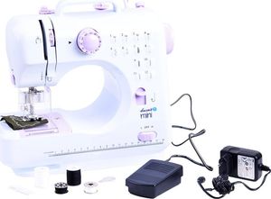 Maszyna do szycia Łucznik Maszyna do szycia Mini Łucznik () - 104911 2