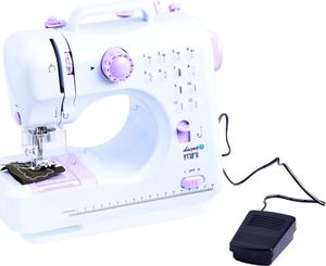Maszyna do szycia Łucznik Maszyna do szycia Mini Łucznik () - 104911 5