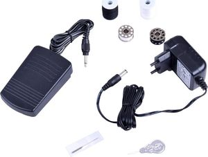 Maszyna do szycia Łucznik Maszyna do szycia Mini Łucznik () - 104911 8