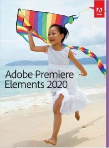 Adobe Premiere Elements 2020 (65299424) 1