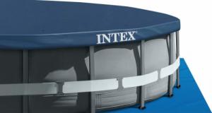 Intex Basen stelażowy 610cm 20w1 (26334) 3