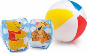 Intex Basen stelażowy 610cm 20w1 (26334) 5