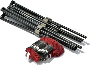 Meteor Siatka do badmintona Meteor Uniwersalny 6