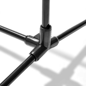 Meteor Siatka do badmintona Meteor Uniwersalny 9