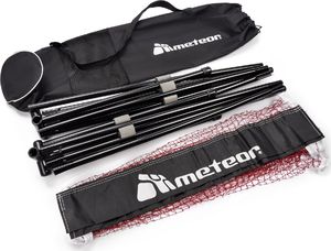 Meteor Siatka do badmintona Meteor Uniwersalny 10