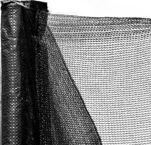 Trampolina ogrodowa Meteor 20090 z siatką zewnętrzną 10 FT 300 cm 6