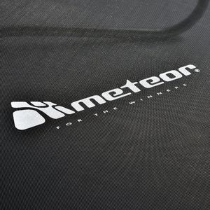Trampolina ogrodowa Meteor 20090 z siatką zewnętrzną 10 FT 300 cm 7