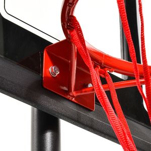 Meteor Zestaw do koszykówki Meteor Toronto 4