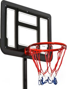 Meteor Zestaw do koszykówki Meteor Toronto 5