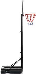 Meteor Zestaw do koszykówki Meteor Toronto 6