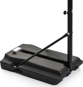 Meteor Zestaw do koszykówki Meteor Toronto 7