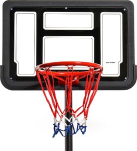 Meteor Zestaw do koszykówki Meteor Toronto 8