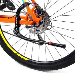 Meteor Stopka rowerowa Keeper 3