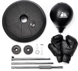 Meteor Gruszka bokserska 125-145 cm 4