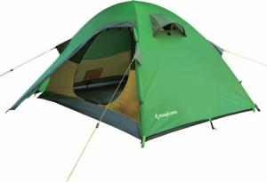 Namiot turystyczny King Camp Namiot King Camp Seine 2 KT3081 pomarańczowy Zielony 2