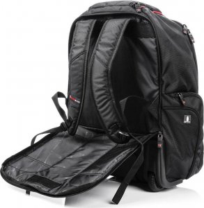 Plecak SwissBags Plecak z torbą na laptopa Swissbags Saxon Uniwersalny 3