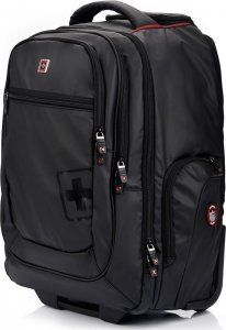 Plecak SwissBags Plecak z torbą na laptopa Swissbags Saxon Uniwersalny 7