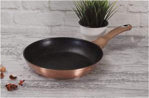 Berlinger Haus Zestaw Garnków, Patelni i Przyborów Kuchennych Berlinger Haus Rose Gold (BH/6160) 4