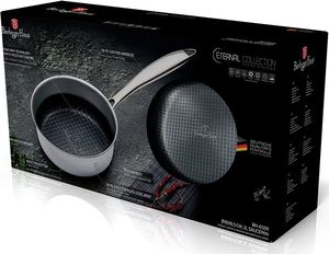 Berlinger Haus Rondel 18 cm z powłoką Non-Stick Eterna BH-6559 3