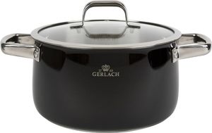 Gerlach Komplet garnków 6 elementów Prime Gerlach 3