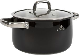 Gerlach Komplet garnków 6 elementów Prime Gerlach 4