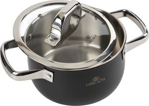 Gerlach Komplet garnków 6 elementów Prime Gerlach 5