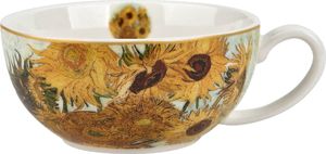 DUO Filiżanka z dzbankiem Sunflowers 5