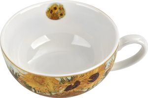 DUO Filiżanka z dzbankiem Sunflowers 7