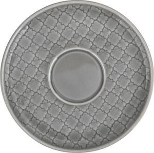 DUO Filiżanka ze spodkiem 250 ml Marrakesz szary 2